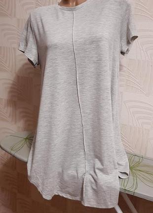 (л) нічна сорочка від primark