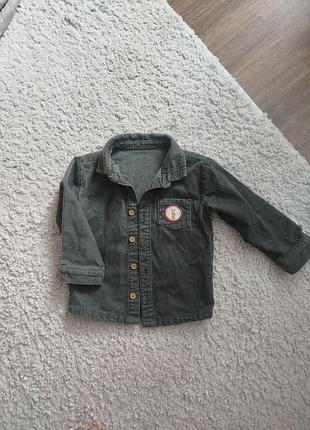 Сорочка дитяча m&s