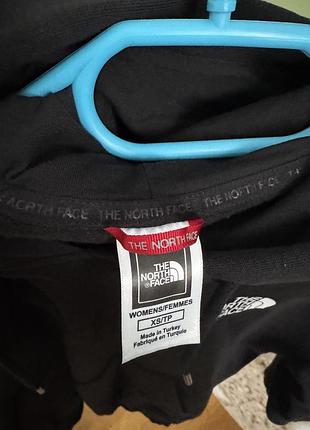 Кофта the north face 4