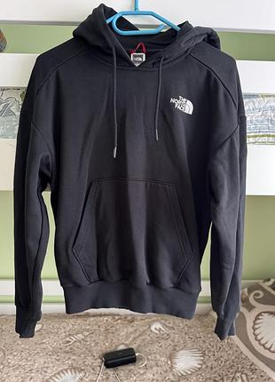 Кофта the north face 3