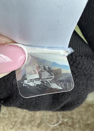 Кофта the north face 7