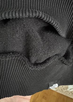Кофта the north face 9