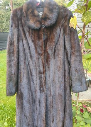 Шуба норкова