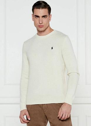 Лонгслив котон микс