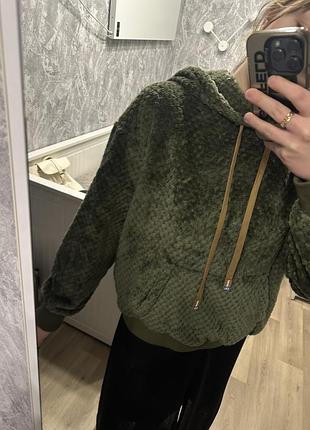 Худі тепле