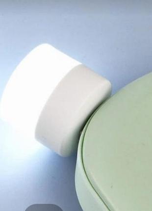 Мини лампочка usb 3