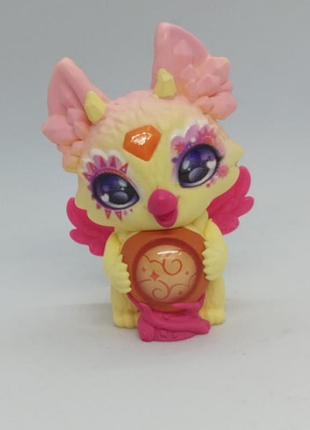 Magic mixies mixlings