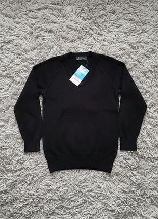 Новый свитерик на мальчика