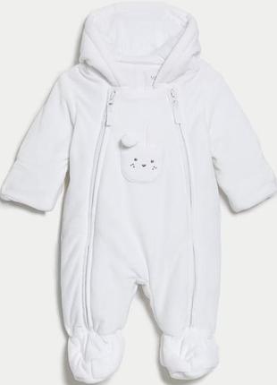 Комбинезон дитячий