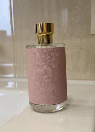 Духи prada la femme