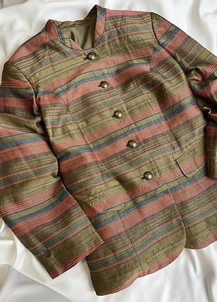 Розкішний жакетик