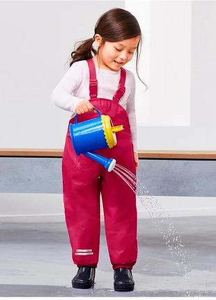 Напівкомбінезон 98-104 см