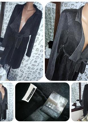 Noisy may кардиган халат датского бренда