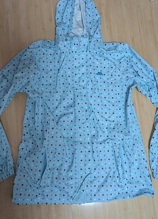 Водонепроникна штурмовка р.xl