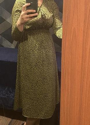 Платье женское