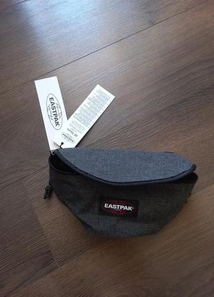 Нагрудная сумка бананка кроссбоди eastpak