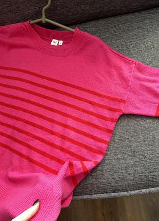 Оригінальний светр оверсайз 🌺 8