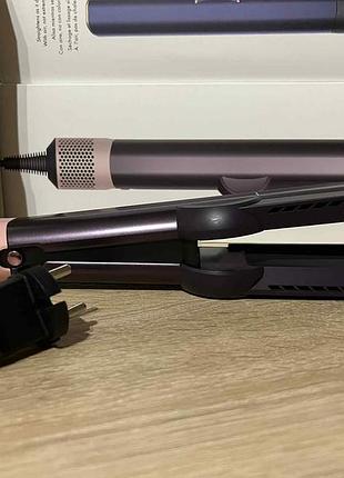 Фен выравниватель стайлер airstrait dyson