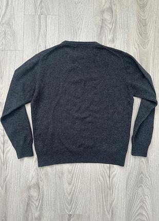 Светр вовняний gant 2