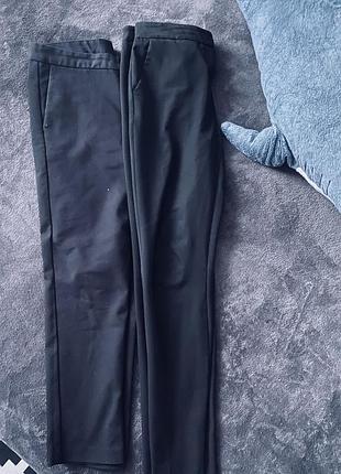 Штани класичні