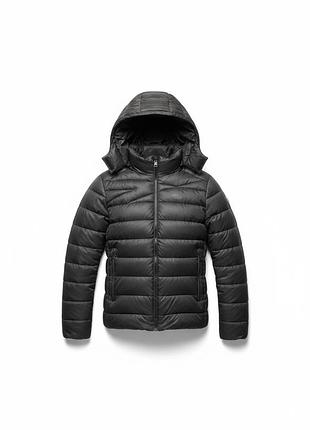 Куртка зимняя мужская