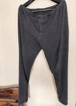 Подштанники коттон