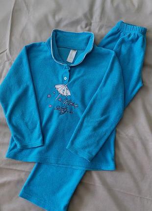 Піжама тепла туреччина