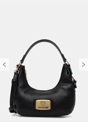 Сумочка love moschino