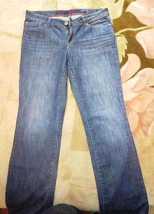 Джинси жіночі