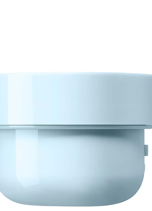 Зволожувальний крем для обличчя laneige water bank cream moisturizer refill 50 мл