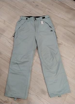 Штани для лиж та сноуборду