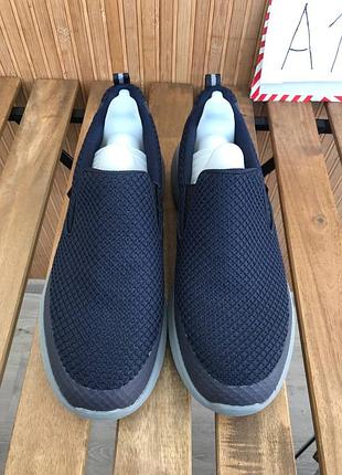 Слипоны skechers kulow - whitewater 2