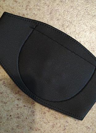 Пов'язка на шию, акупунктурна