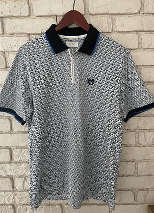 Футболка поло теніска