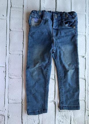 Класні джинси на хлопчика