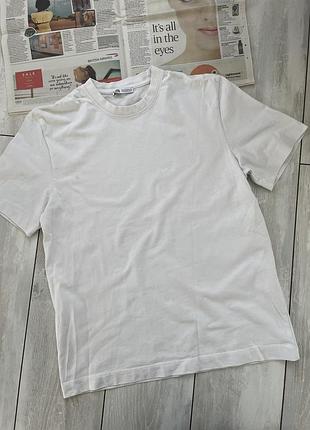 Футболка базовая модель