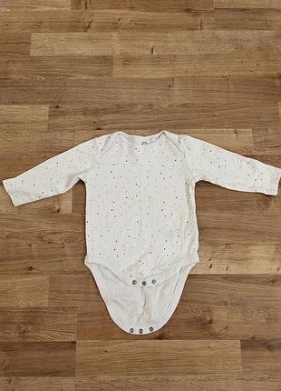 Дитячі боді next