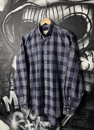 Thomas burberry 🔝 сорочка