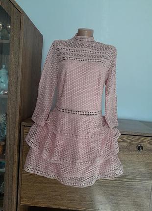 Платье на подкладке 👗