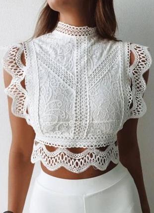 Блуза 46 на 45 см