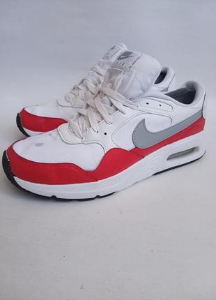 Кроссовки nike air max 2