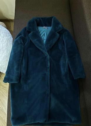 Екошуба barbara alvisi denim італія