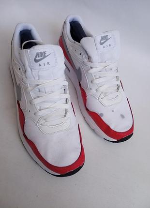 Кроссовки nike air max 3