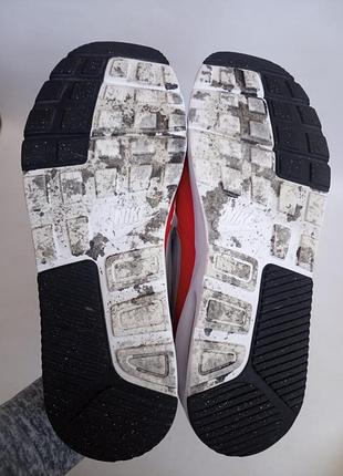 Кроссовки nike air max 6