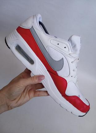 Кроссовки nike air max 8