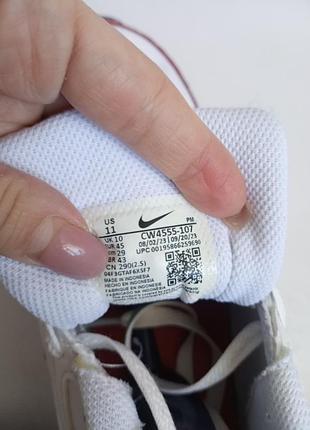 Кроссовки nike air max 9