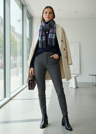 100% кашемір фірмовий базовий кашеміровий шарф кашемір супер якість!!!