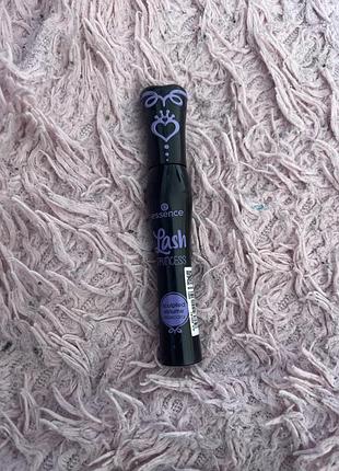Туш есенс,абсолютно нова