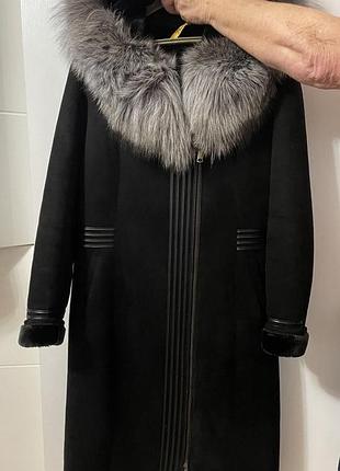 Дублянка жіноча