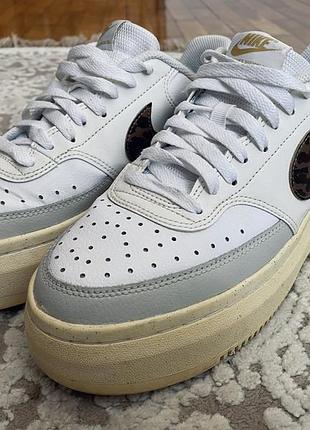 Кросівки nike court vision alta